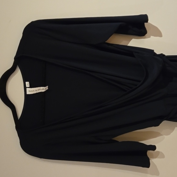 Emma & Michele jumpsuit size Large - Picture 2 of 5